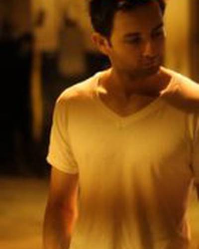 Эллиот Джозеф фото