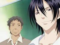 Кадр Трогательный комплекс