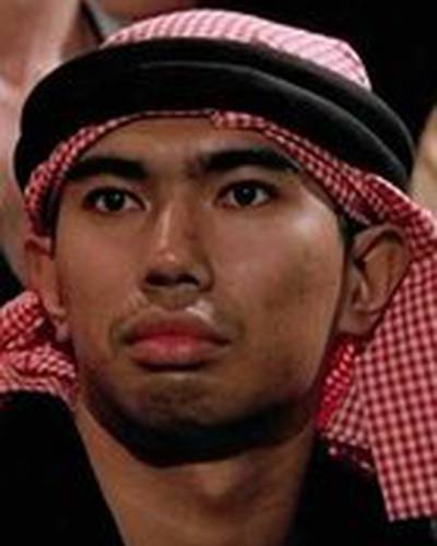 Бернард Мариано фото