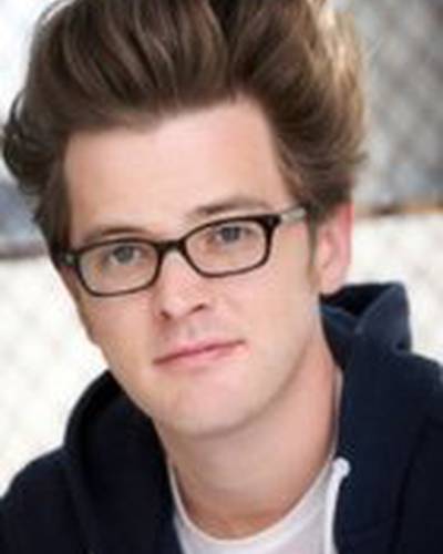 Крис Дотсон фото