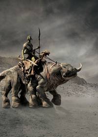 Постер Джон Картер