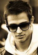 Павел Красцов фото