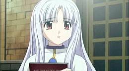 Кадр из фильма "Крестовый поход Хроно" - 2