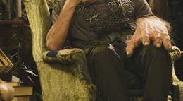 Кадр из фильма "Хроники будущего (мини-сериал)" - 1