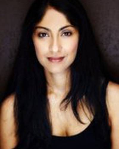 Ансуя Нэйтан фото