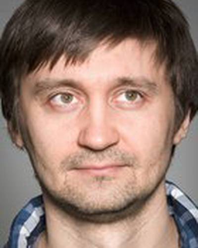 Павел Костомаров фото