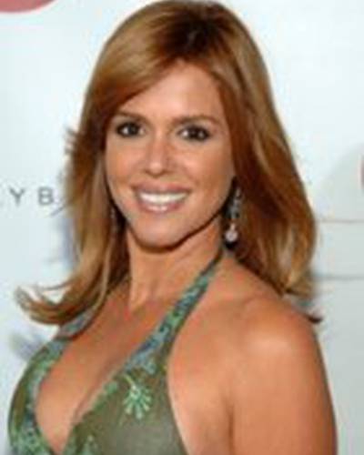 Мария Селеста Аррарас фото