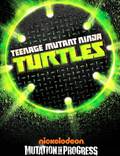 Постер из фильма "Черепашки-ниндзя" - 1
