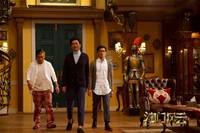 Кадр Из Вегаса в Макао