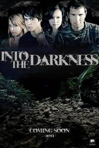 Постер В темноте