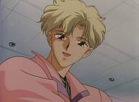 Кадр Красавица-воин Сейлор Мун Эс