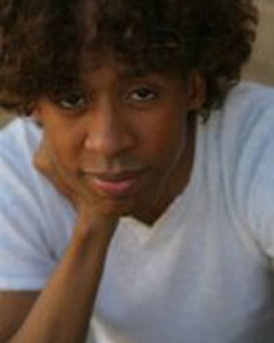 Джером Элстон Скотт фото