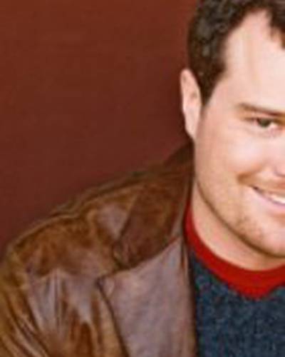 Кристофер Карвер фото