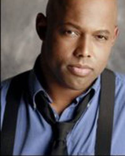 Кевин МакКелви фото