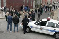 Кадр Прослушка