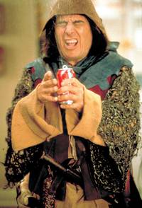 Кадр Пришельцы в Америке