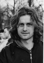 Йенс Лиен фото