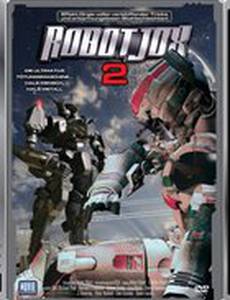 Войны роботов