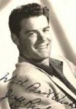 Джефф Ричардс фото