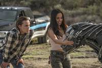 Кадр Аксель