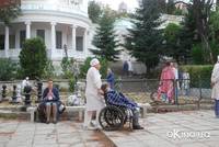 Кадр Юленька