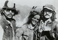 Кадр Хром и кожа