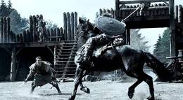 Кадр из фильма "Центурион" - 2