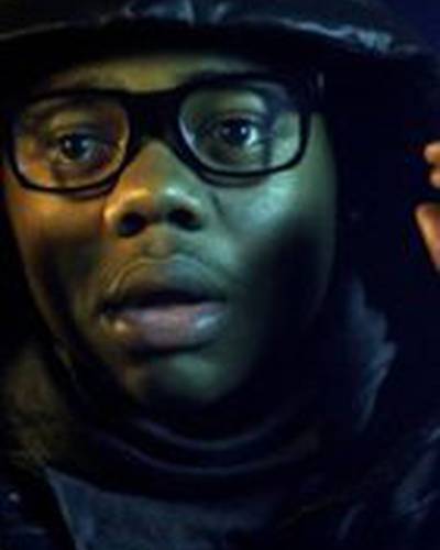 Лион Джонс фото