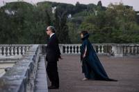 Кадр Великая красота