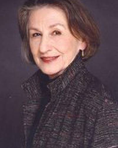 Лорна Рэвер фото