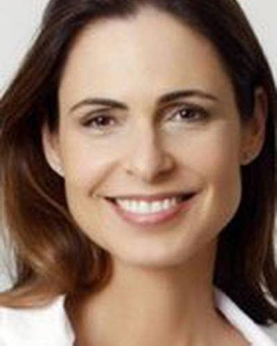 Сильвия Пфайфер фото