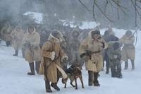 Кадр Путь домой