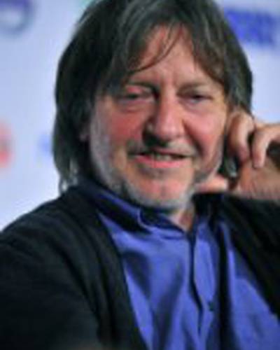 Райнер Клаусманн фото