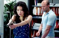 Кадр Перевозчик