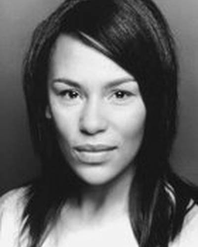 Мэгги Ллойд Уильямс фото