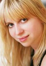 Зельда Тинска фото