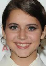 Тесса Иа фото