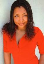 Тамека Холмс фото