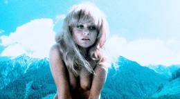 Кадр из фильма "На альпийских лугах тишь да благодать" - 1