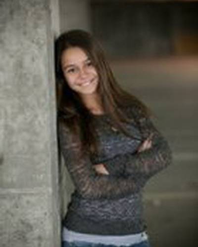 Алайна Люси Ривера фото