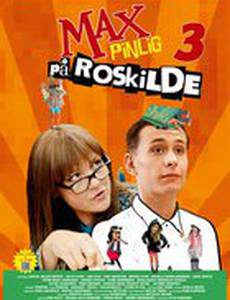 Раздражительный Макс 3