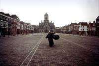 Кадр Носферату: Призрак ночи