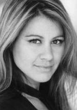 Рэйчел Айверсон фото