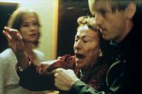 Кадр Пианистка