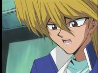 Кадр Югио: Дуэльные монстры