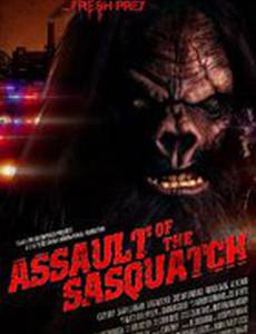 Sasquatch Assault