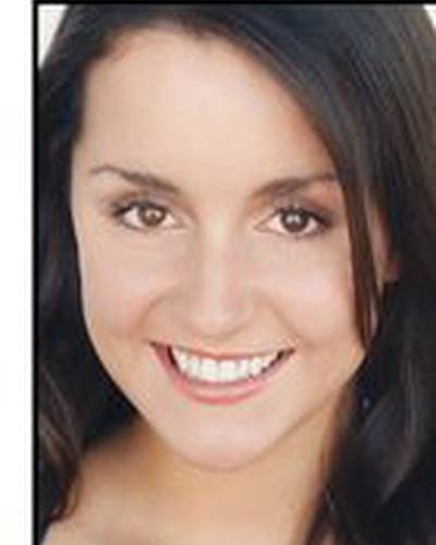 Эшли Грызко фото