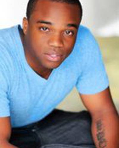 Lawrence Adimora фото