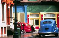 Кадр Дик Трэйси