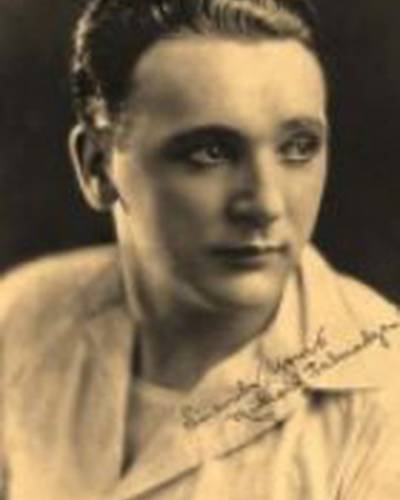 Ричард Талмидж фото